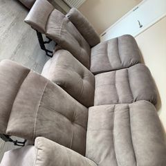 recliner 3 seater