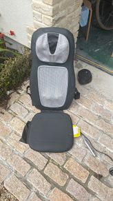 Massage chair
