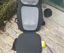 massage chair