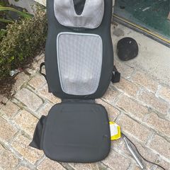 massage chair