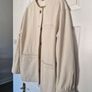 Twill jacket H&M beige Image 3