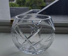 John Rocha Signature Rose Bowl