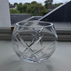 John Rocha Signature Rose Bowl