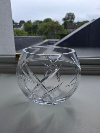 John Rocha Signature Rose Bowl