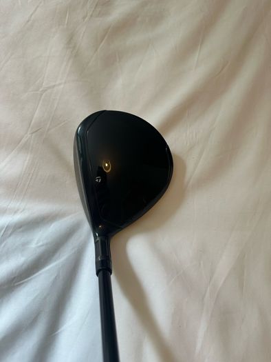 Taylormade Stealth 2 3 Wood