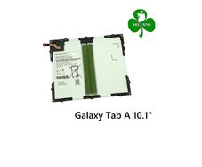 For Samsung Galaxy Tab A 10.1 Battery T580 T585 Replacement 7300 mAh New