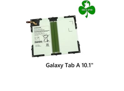 For Samsung Galaxy Tab A 10.1 Battery T580 T585 Replacement 7300 mAh New