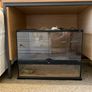 Exo Terra Reptile Tank Image 3