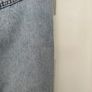 Faded Light Blue Denim Lili Sidonio Jeans - Size S Image 8