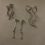 Selection Earrings Image 8