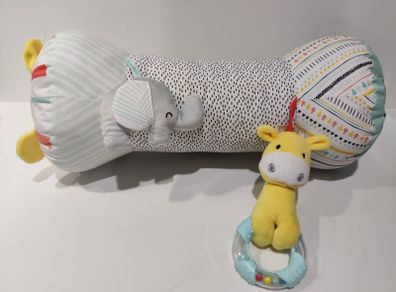 Tummy Time Pillow
