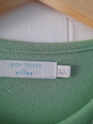 girls leigh tucker dress