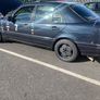 W202 C Class Image 6