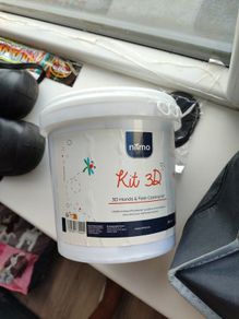 Casting Kit