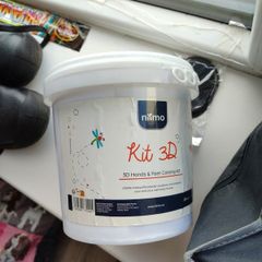 Casting Kit