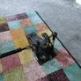 pearl double kick pedal Image 3