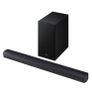 Samsung 2.1ch Bluetooth Soundbar with Wireless Subwoofer | HW-A450 Image 5