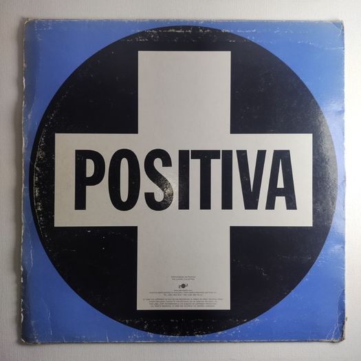 Fragma - Toca Me - Positiva Records - Late 90s TRANCE Club CLASSIC Banger!