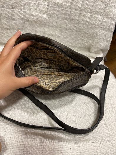 guess bag authentic