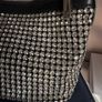 Guess crystal bag Image 5