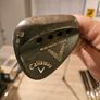 Set of golf clubs Image 8