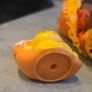 Orange Blossom Doll Friend with Butterfly Marmalade pet but complete outfit HTF AGC Kenner A.G.C same era as MLP G1 My Little Pony Image 8