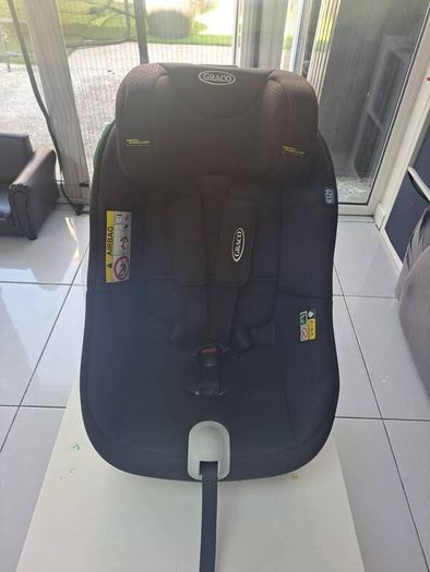 Graco Car Seat