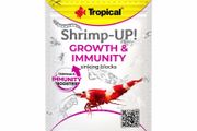 Tropical Shrimp-UP! Growth &amp; Immunity 10g