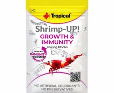 Tropical Shrimp-UP! Growth & Immunity 10g