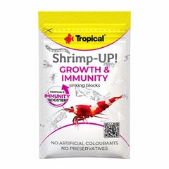 Tropical Shrimp-UP! Growth & Immunity 10g