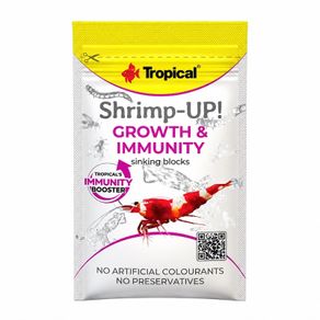 Tropical Shrimp-UP! Growth & Immunity 10g