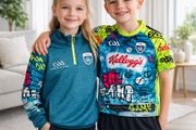 Cul Camps Jersey &amp; 1/4 Zip Top: 3A (9-10yrs)