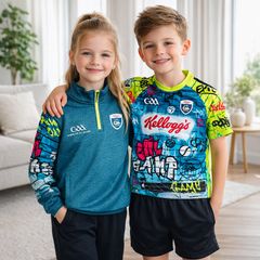 Boys or Girls Cul Camp Jersey & Top 9-10yrs