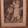 Set of 3 Framed Arthur John Elsley Prints Image 4
