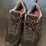 Regatta Waterproof Walking Shoes Image 6