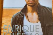 Enrique Iglesias Tourbook 2017