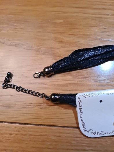 Miss Crystal Necklace