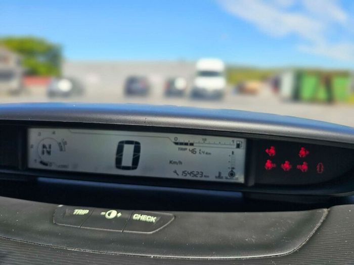 Citroen C4 2010