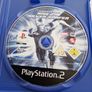 Fantastic Four Rise of the Silver Surfer PlayStation2 Ps2 Games Original Image 6