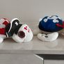Spiderman Duvet + Pillowcase + Soft Toys Image 2