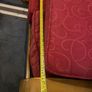 Small Two Seater Settee Image 3