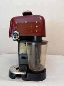 Lavazza A Modo Mio Fantasia Coffee Machine