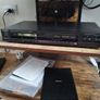Technics Cassette Deck and Tuner Image 6