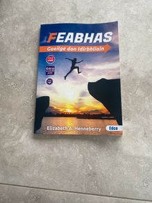 Feabhas Gaeilge don idirbhliain