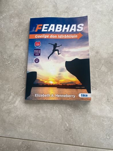 Feabhas Gaeilge don idirbhliain