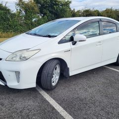 2013 Toyota Prius NCT 10.2027.