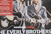 The Everly Brothers. The Essential Collection. 2 CD + DVD