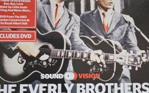 The Everly Brothers. The Essential Collection. 2 CD + DVD