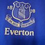 Everton Jersey.  Official Puma Home Mens Jersey From Season 2002/2003. Collect In Dublin Or Receive Via Post. Image 5