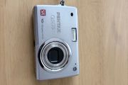 Pentax Optio A30 10 megapixel digital camera